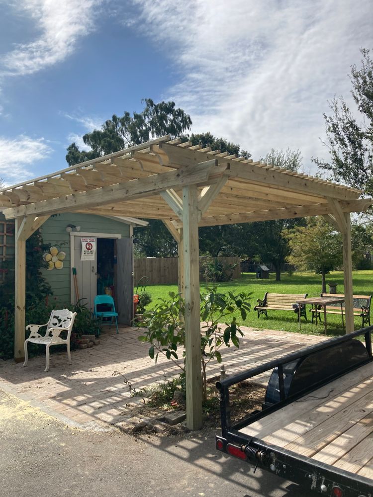 All Photos for Triple JP Contractors in San Benito, TX