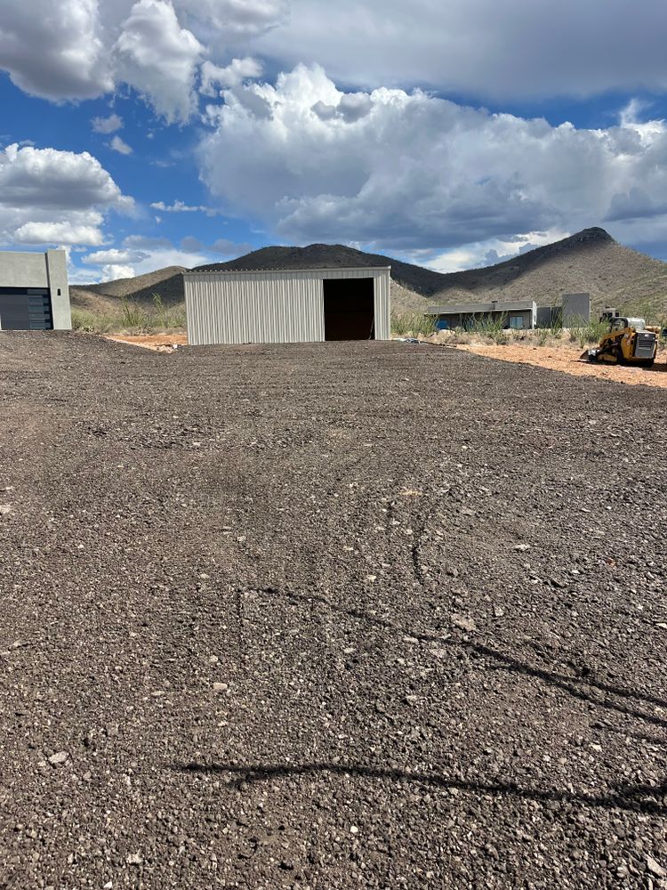 All Photos for Roughout Excavation in Vail, AZ