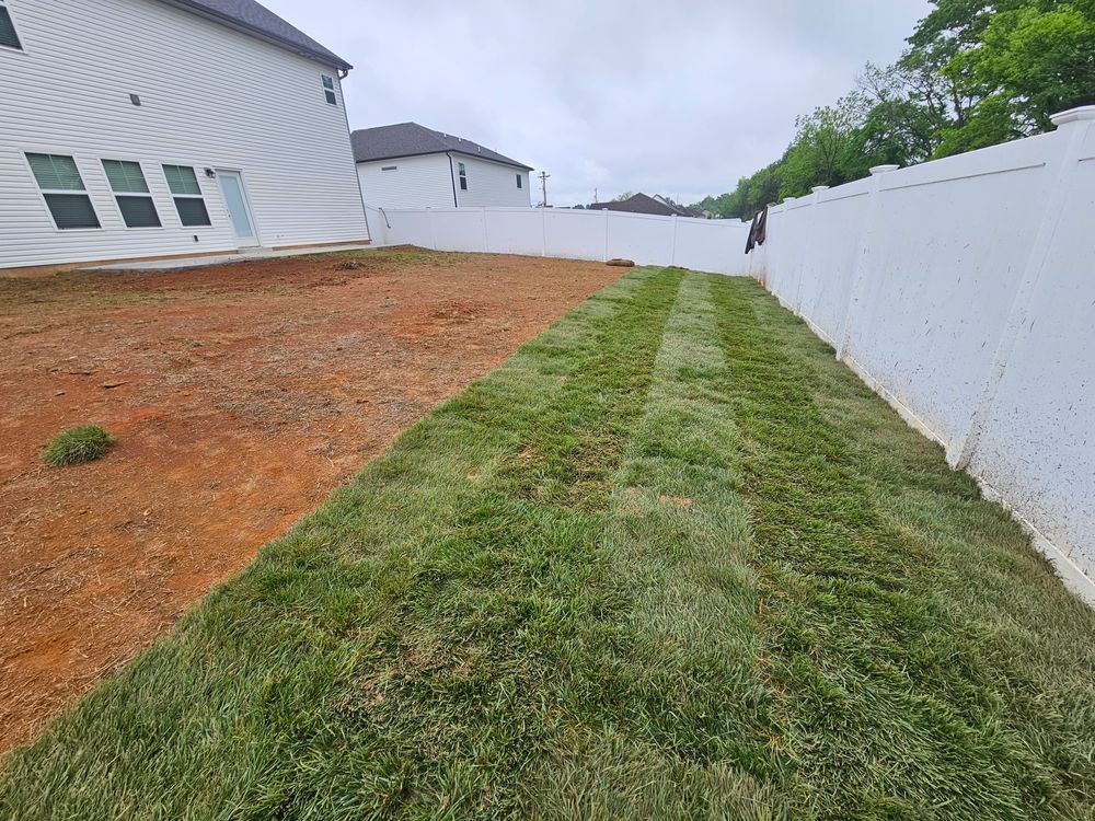 Mowing for Adams Lawn Service & Landscaping, Inc. in Shelbyville, TN