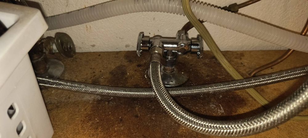 All Photos for All in All Handyman in Evans, CO
