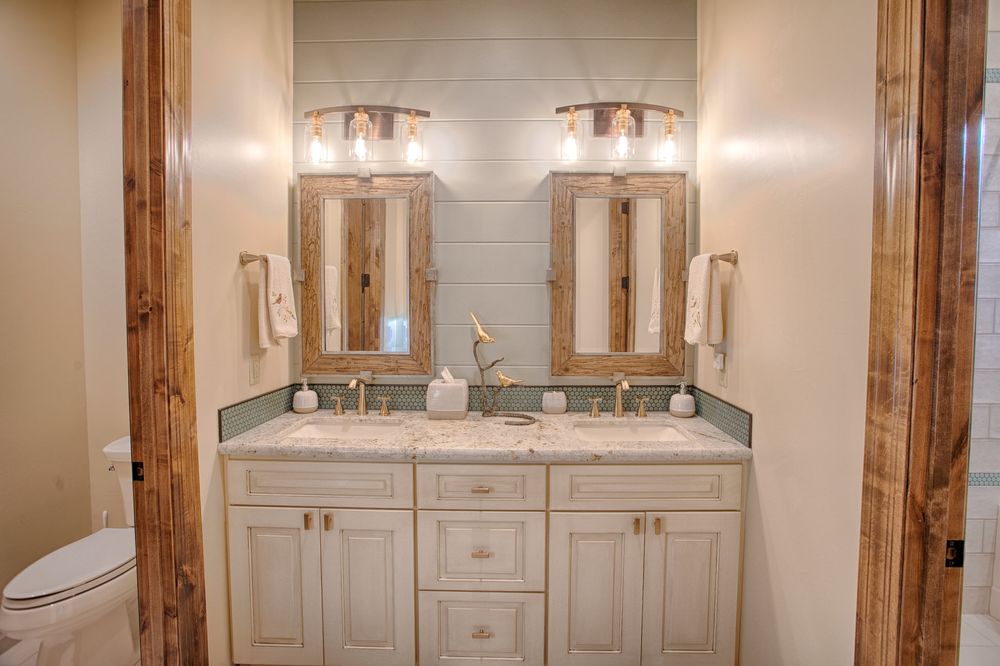 Custom Home Building for Peters Custom Homes in Lakeside, AZ