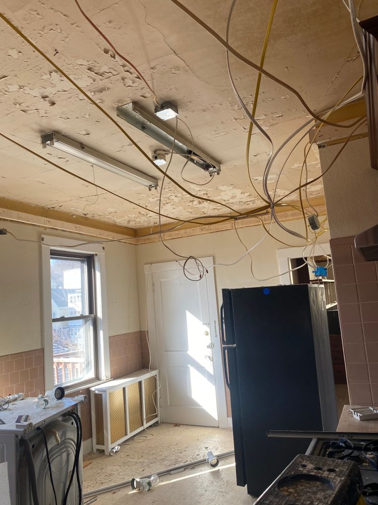 All Photos for B&B Carpentry in Boston, MA