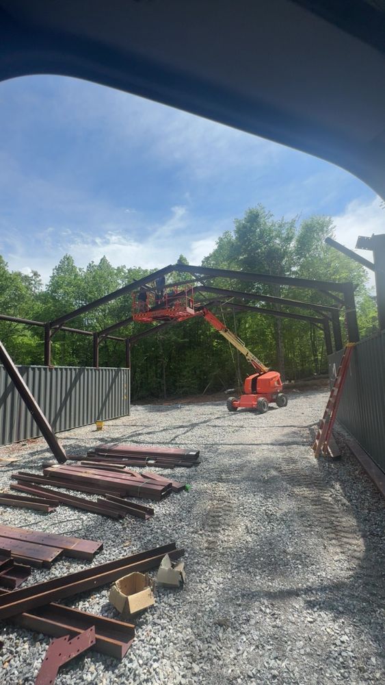 All Photos for Miller Farms Hay & Land Management in Knoxville, TN