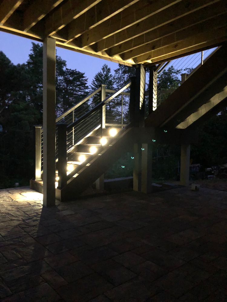 Exterior Renovations for Kerns Building & Home Improvement in Winchester, VA