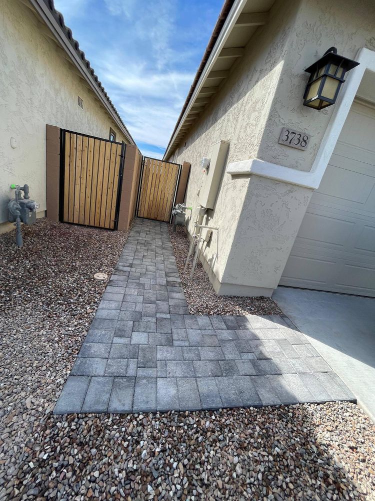 All Photos for Green landscape in Chandler, AZ