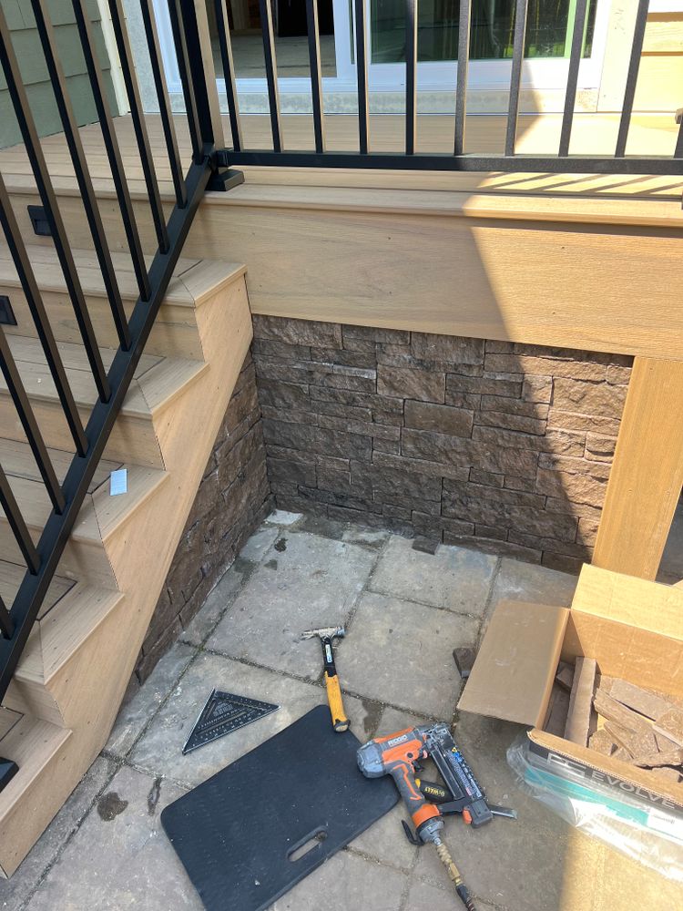 All Photos for T. Owen Henshaw Construction in Chattanooga, TN