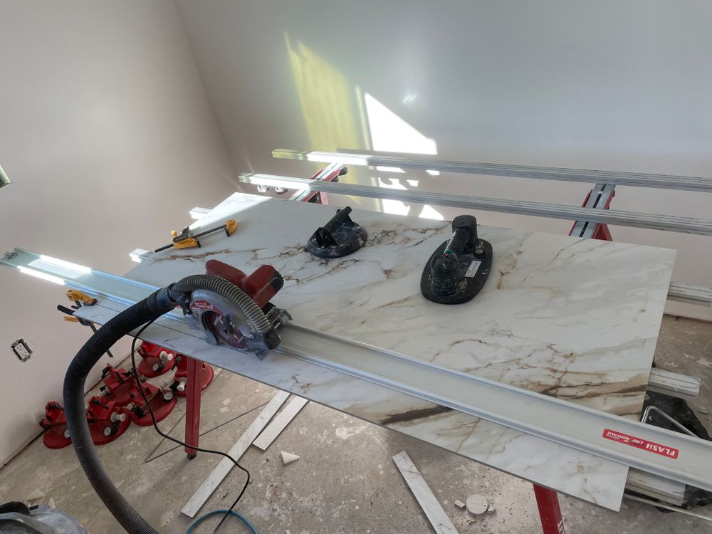 All Photos for Guadalupe Tile Company in New Braunfels, TX