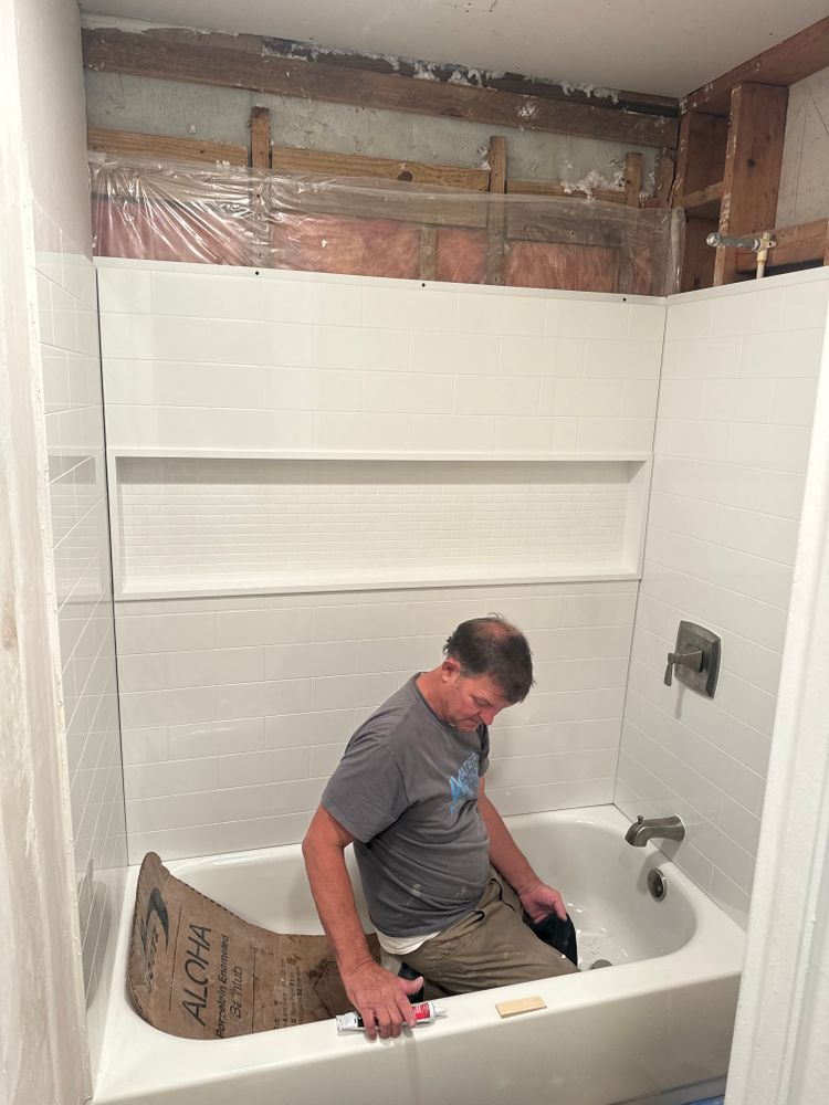 All Photos for Spirit Enterprise Construction LLC in Tampa Bay, FL