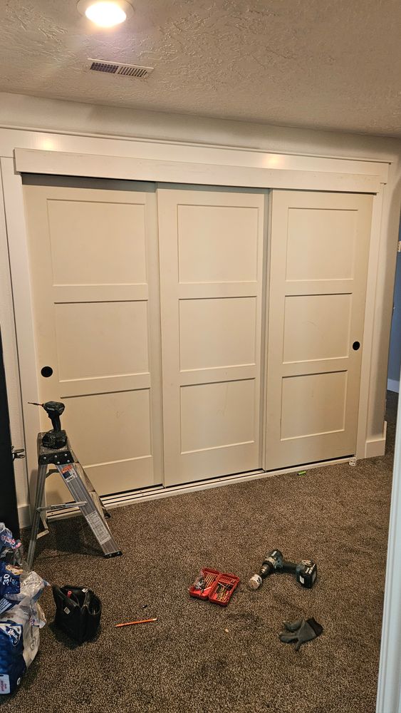 All Photos for Ultimate Door and Construction in Cedar City, UT