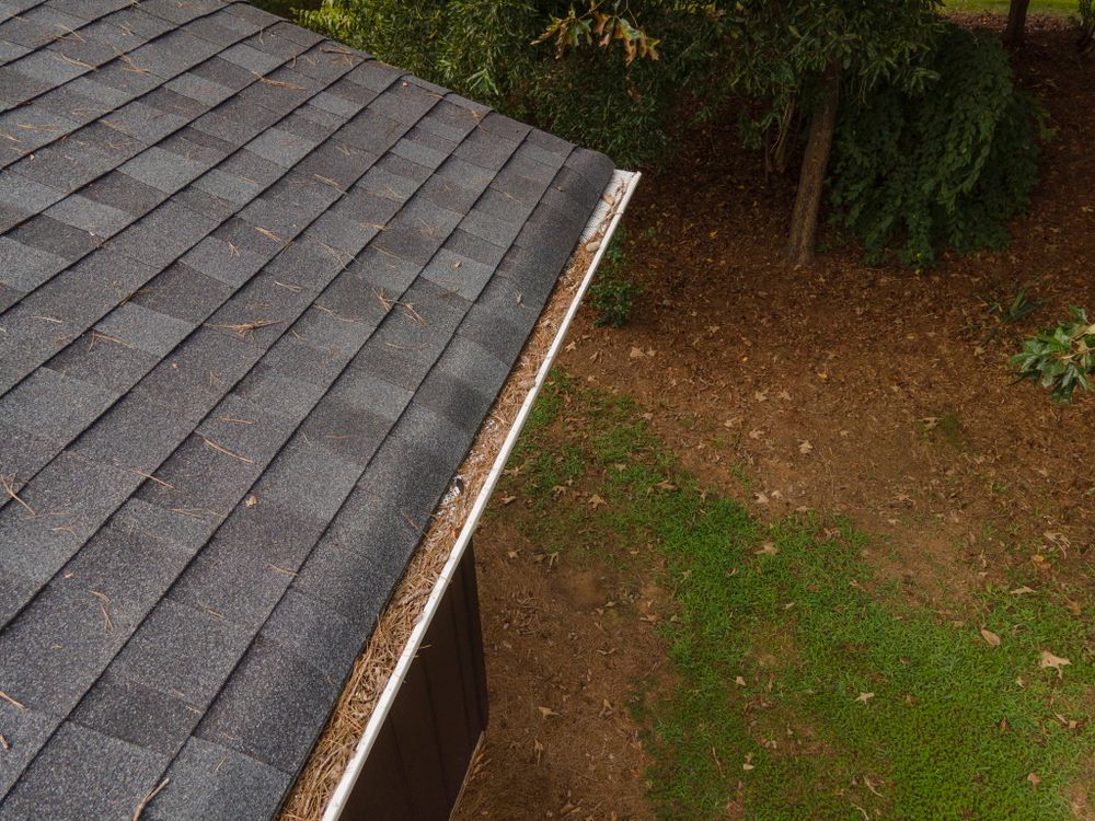 All Photos for Patriot Roofing and Home Repair, LLC in Lexington, NC