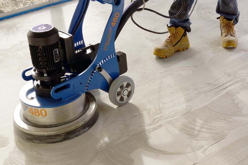 Epoxy Garage Solutions team in Dallas, TX - people or person