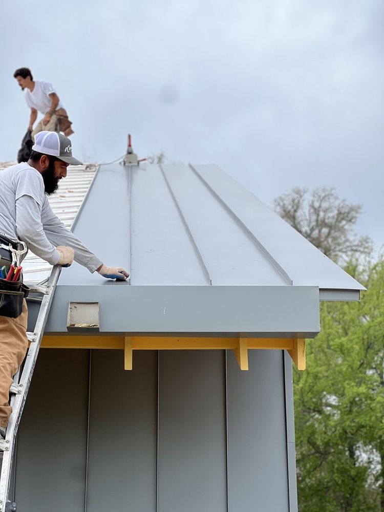 All Photos for LIV Roofing Services in Liberty Hill, TX