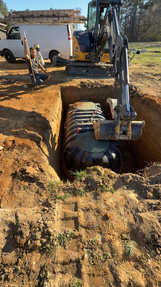 All Photos for Triple H Construction in Cave Spring, GA
