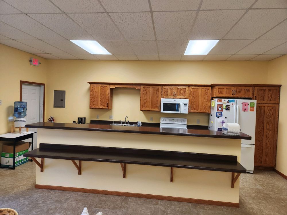 All Photos for B-Rex Painting in Merrill, WI