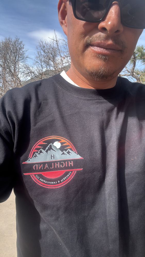 All Photos for Highland Concrete & Landscaping in Colorado Springs, CO