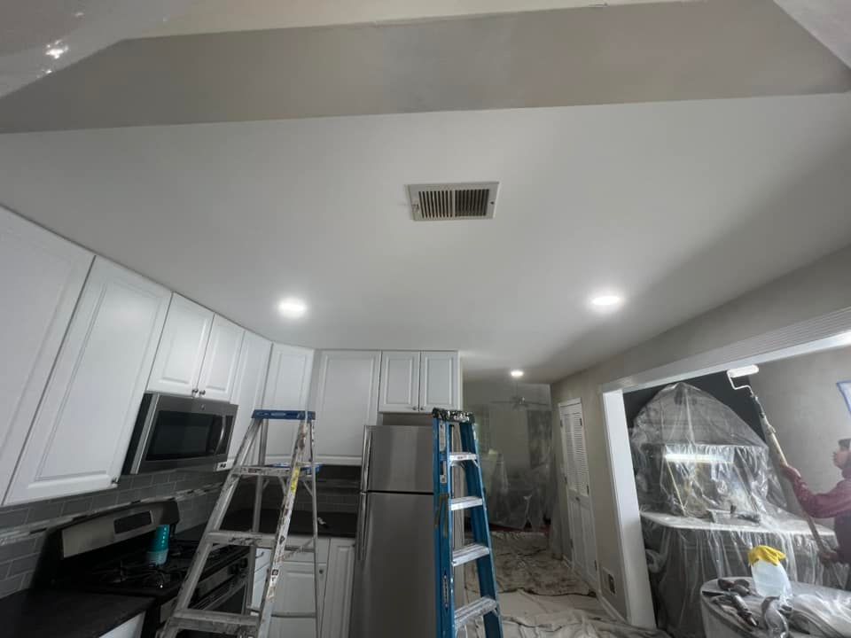 Interior Renovations for Nava's Home Improvement in Red Bank, NJ