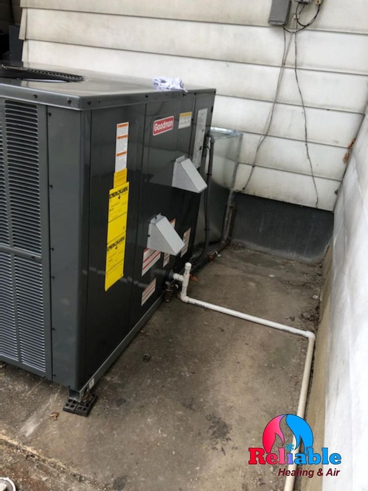 All Photos for Reliable Heating and Air in Flatwoods, KY