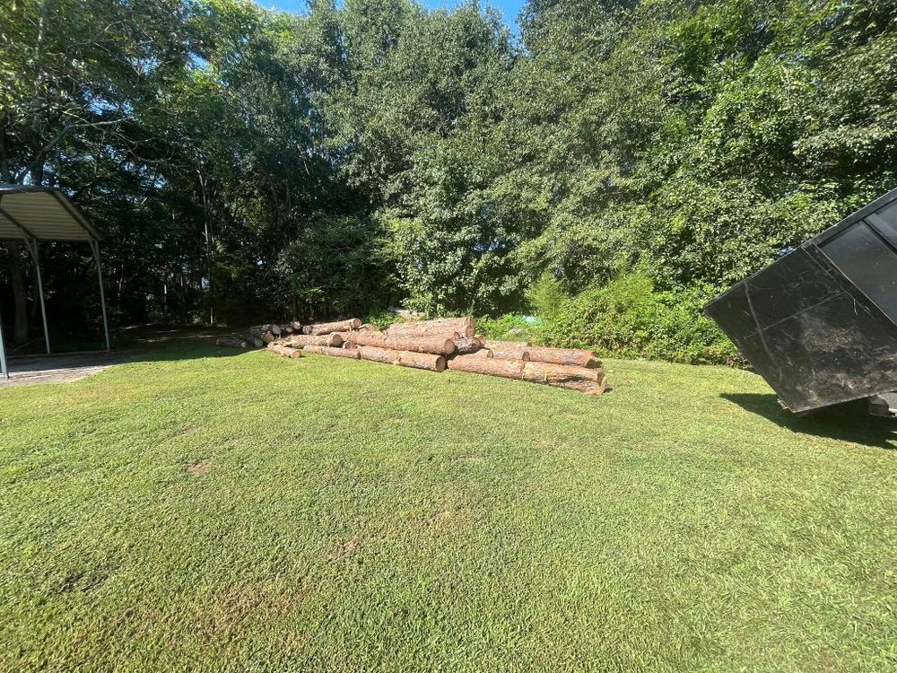 Our Past Work for Southern Solutions in Snellville, GA