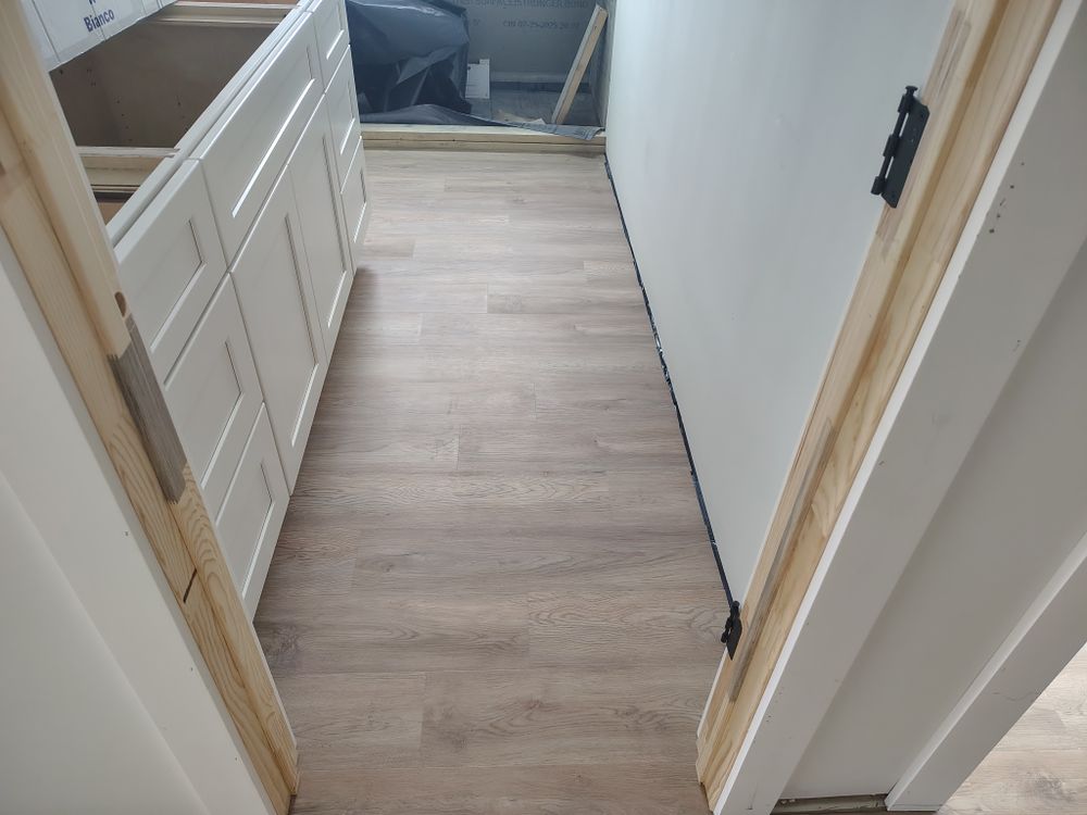 All Photos for Brooks Flooring in Burlington, NC