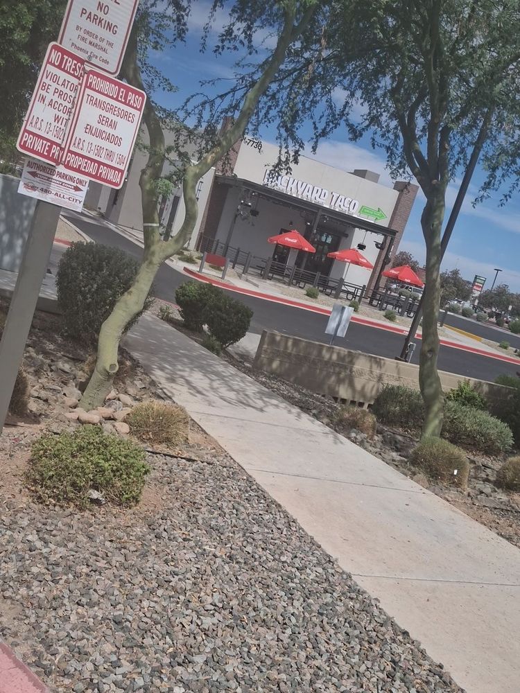 All Photos for Family Landscaping in Phoenix, AZ