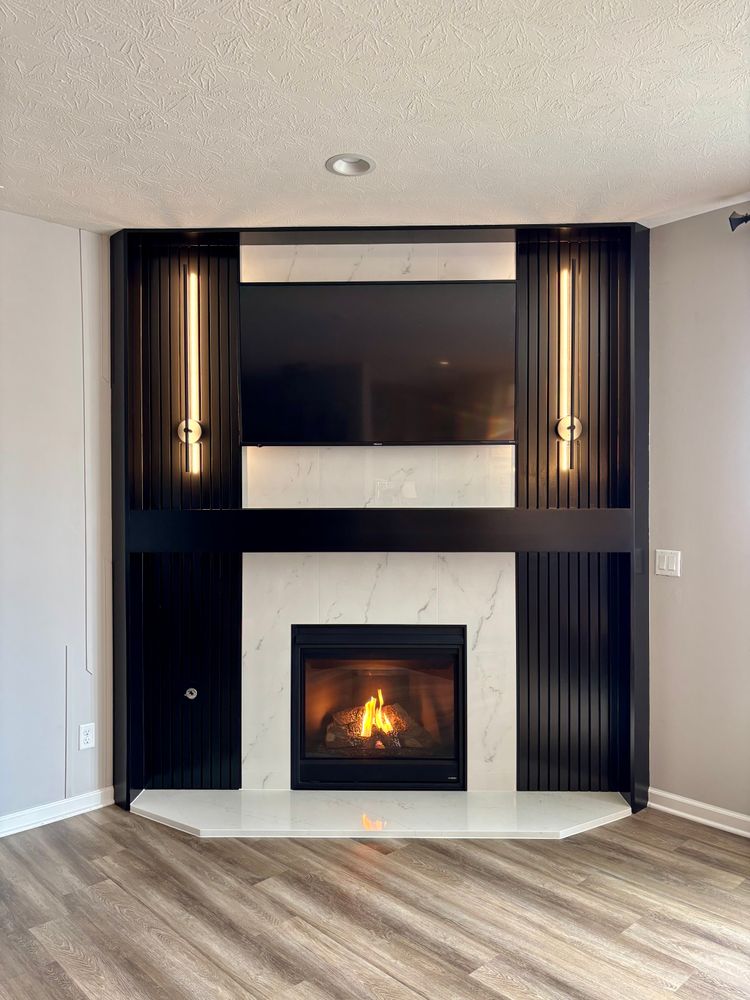 All Photos for Tile by Kristina Walker in Bargersville, IN