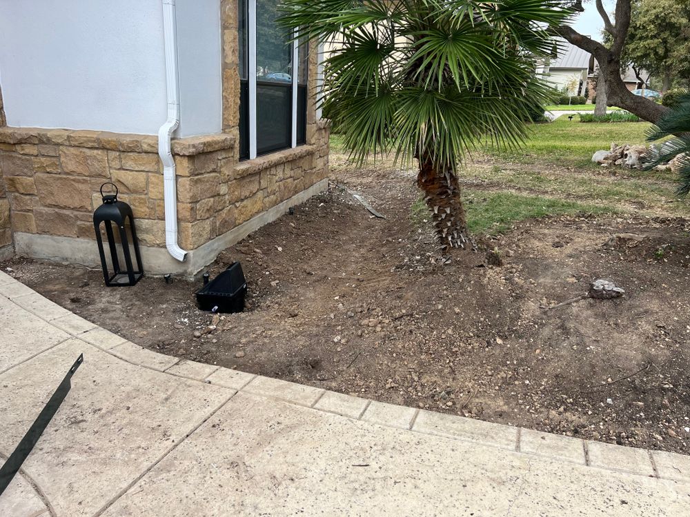 All Photos for DR Landscape in San Antonio, TX