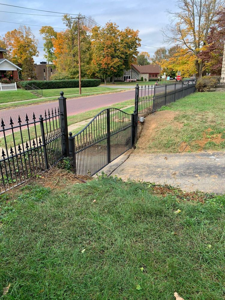 All Photos for Jones Welding and Ornamental Iron in Grayson, Kentucky