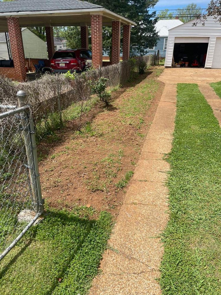 All Photos for Greenwood Lawn & Landscaping LLC in Talladega, Alabama