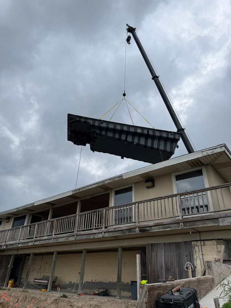 All Photos for Kinetic Pools in Corpus Christi, TX