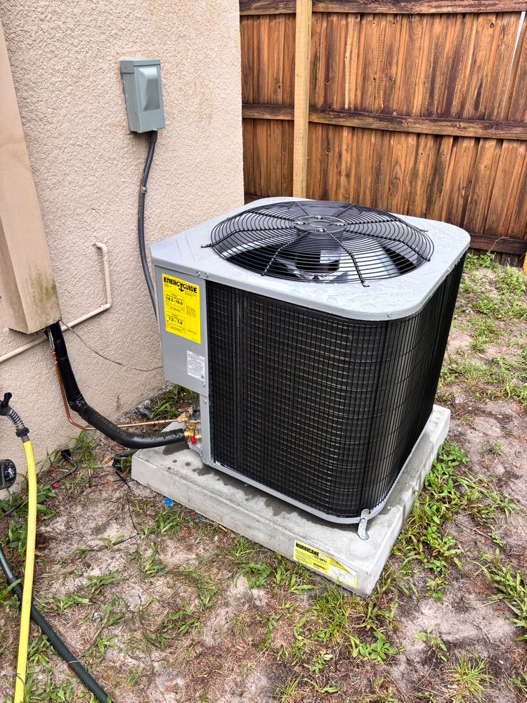 All Photos for DB Heating and Air in Tampa, Florida