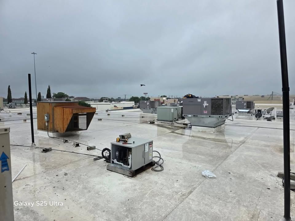 All Photos for OTR Services: Heating, Air Conditioning, & Refrigeration in Corpus Christi, TX