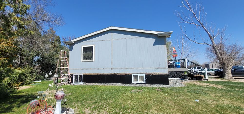 All Photos for Distinctive Home Renovations in Longmont, CO