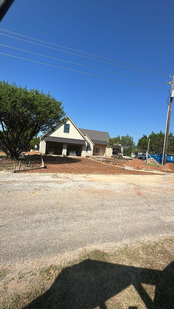 All Photos for Javier Martinez Concrete Construction in Burleson, TX