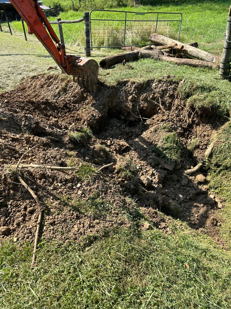 All Photos for Excavation Innovations in Rogersville, TN