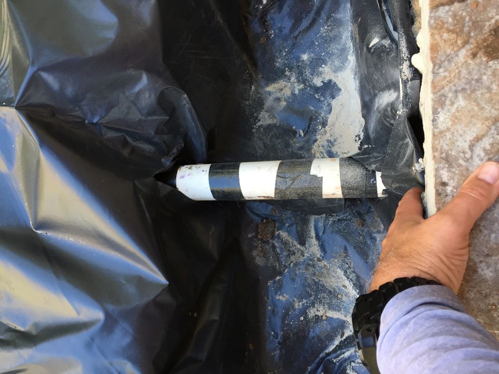 Patios for Texas Curb N Borders in Houston, TX