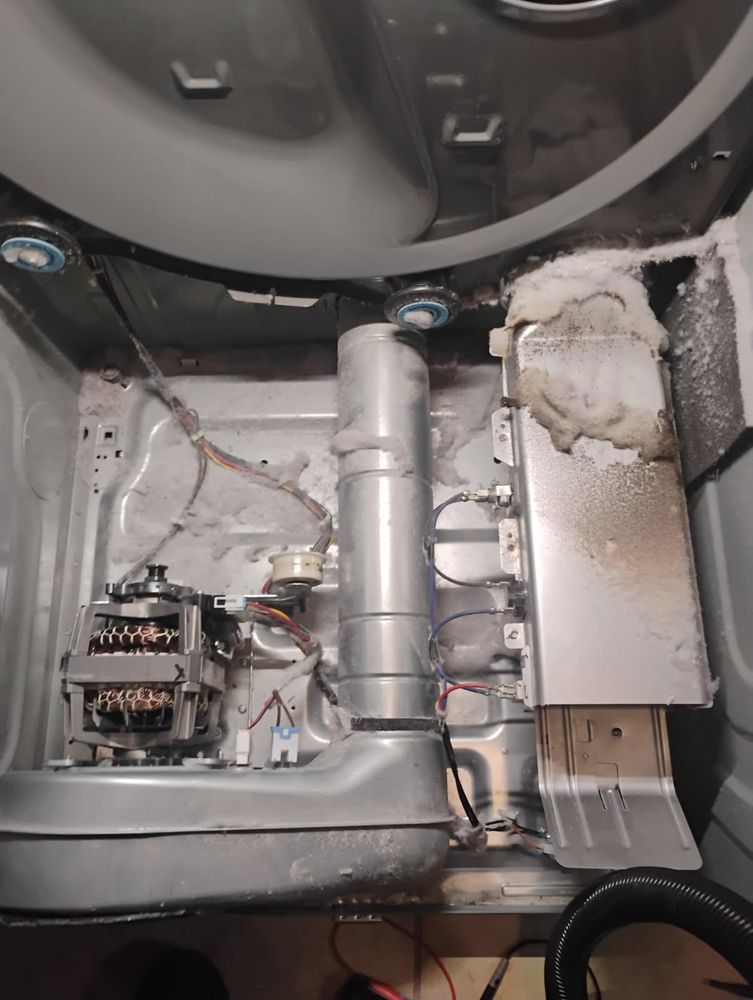 All Photos for G.M.B Appliances LLC in DeFuniak Springs, FL