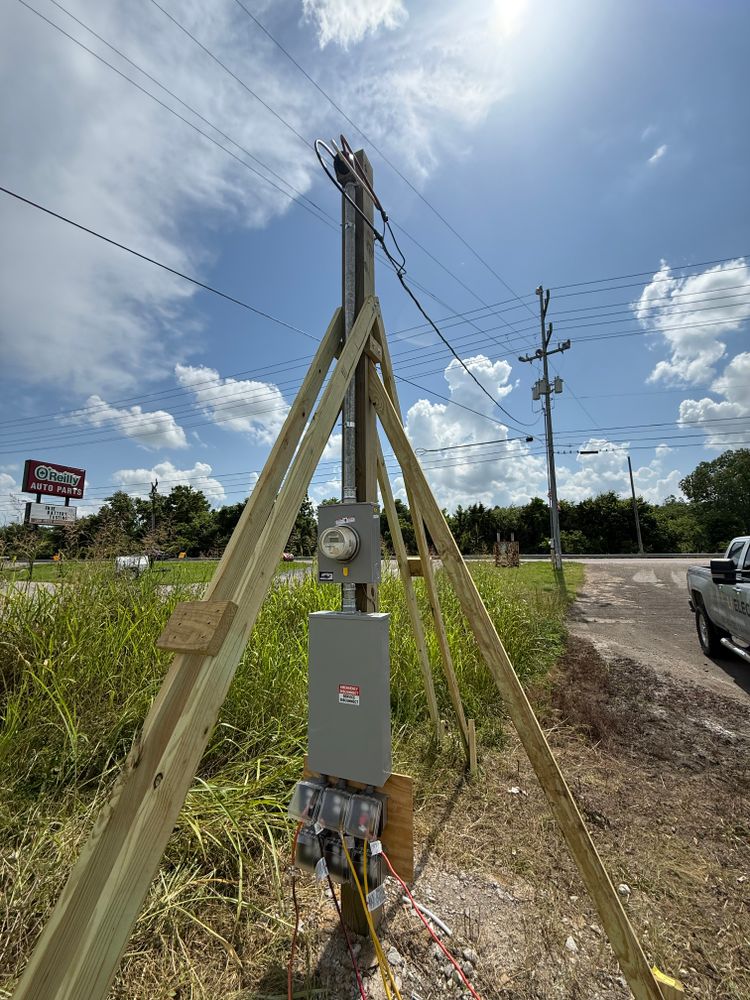 All Photos for Li Electric of TN in Columbia, TN