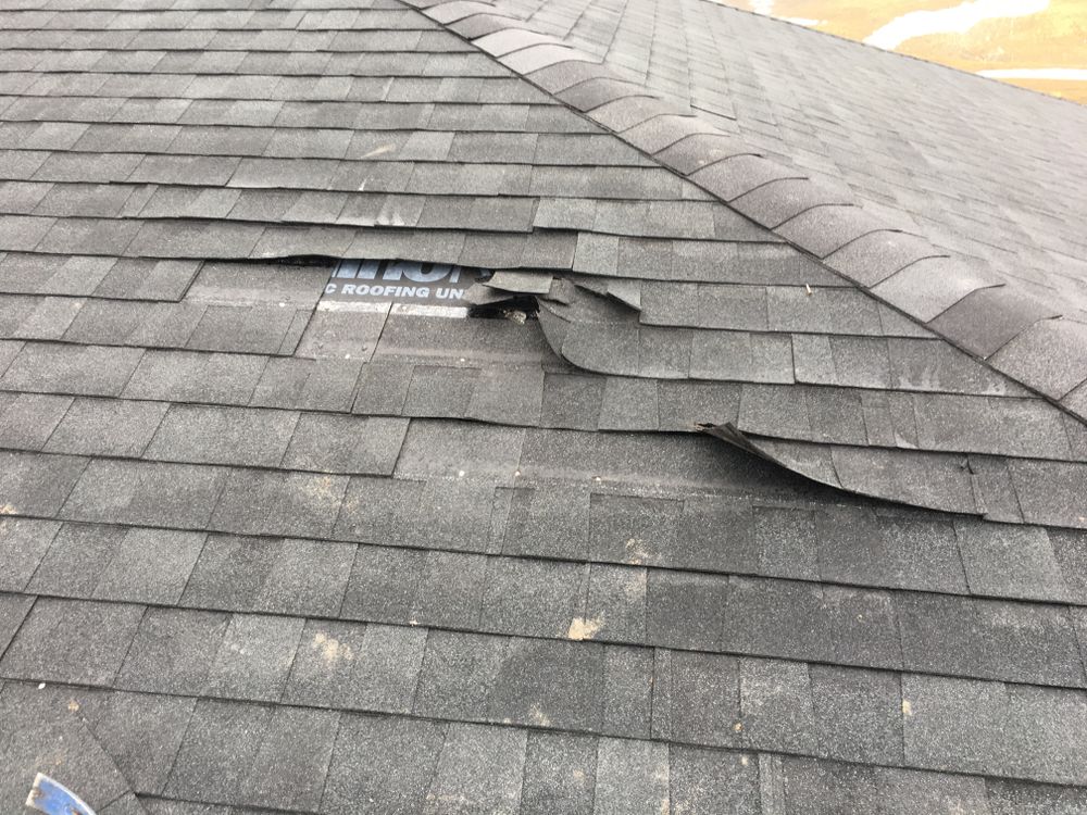 All Photos for Genesis Roofing & Construction in Cumming, IA