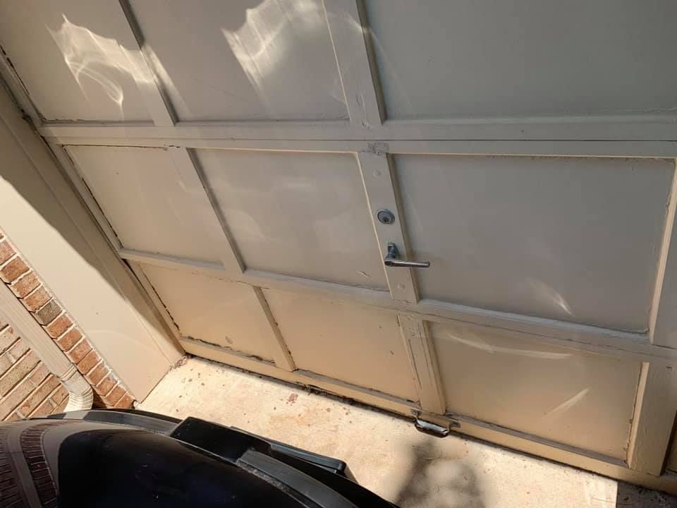 Garage Door Installation for Garage Door Solutions in Warrenton, VA
