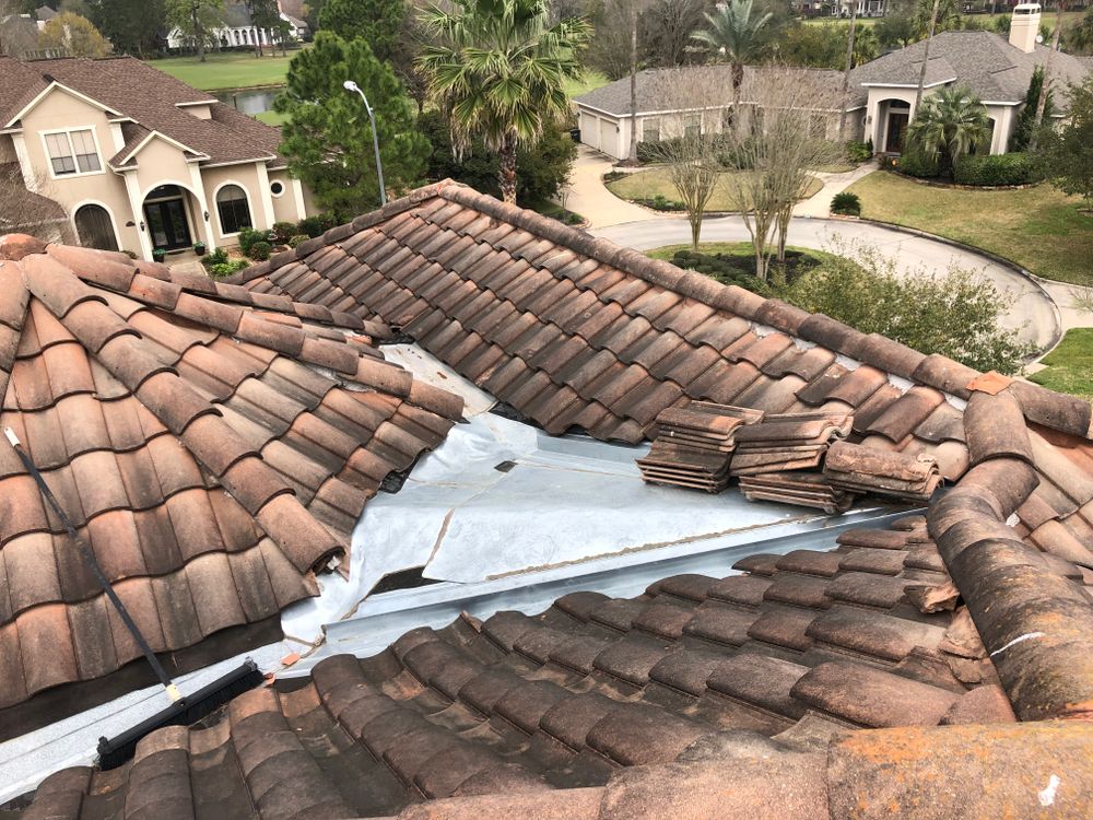 All Photos for Samuels Construction in Conroe, TX