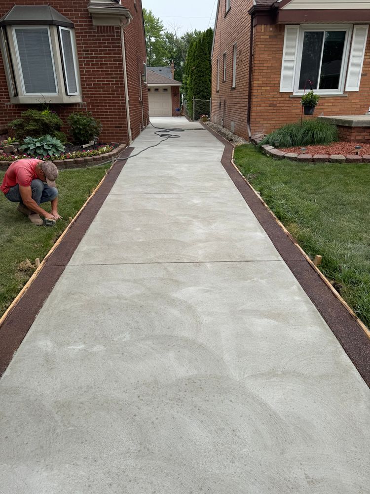 All Photos for New Era Masonry And Cement in Detroit, MI