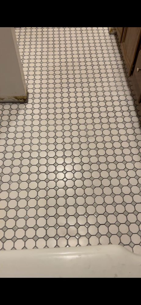 Ceramic Tile for Professional Floor Installations By Jerry in Missoula, MT