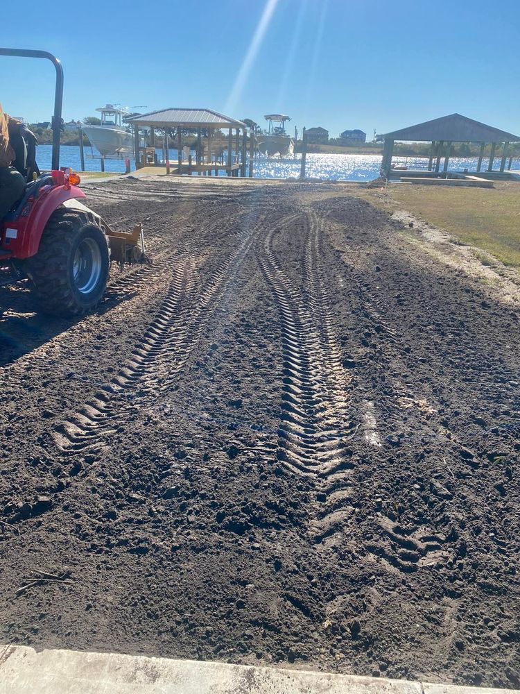 All Photos for Carolina Odd Jobs Inc. in Sneads Ferry, NC