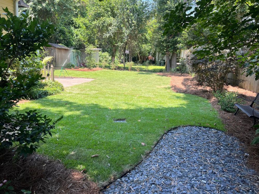 All Photos for Thomasville Lawn Care in Thomasville, GA