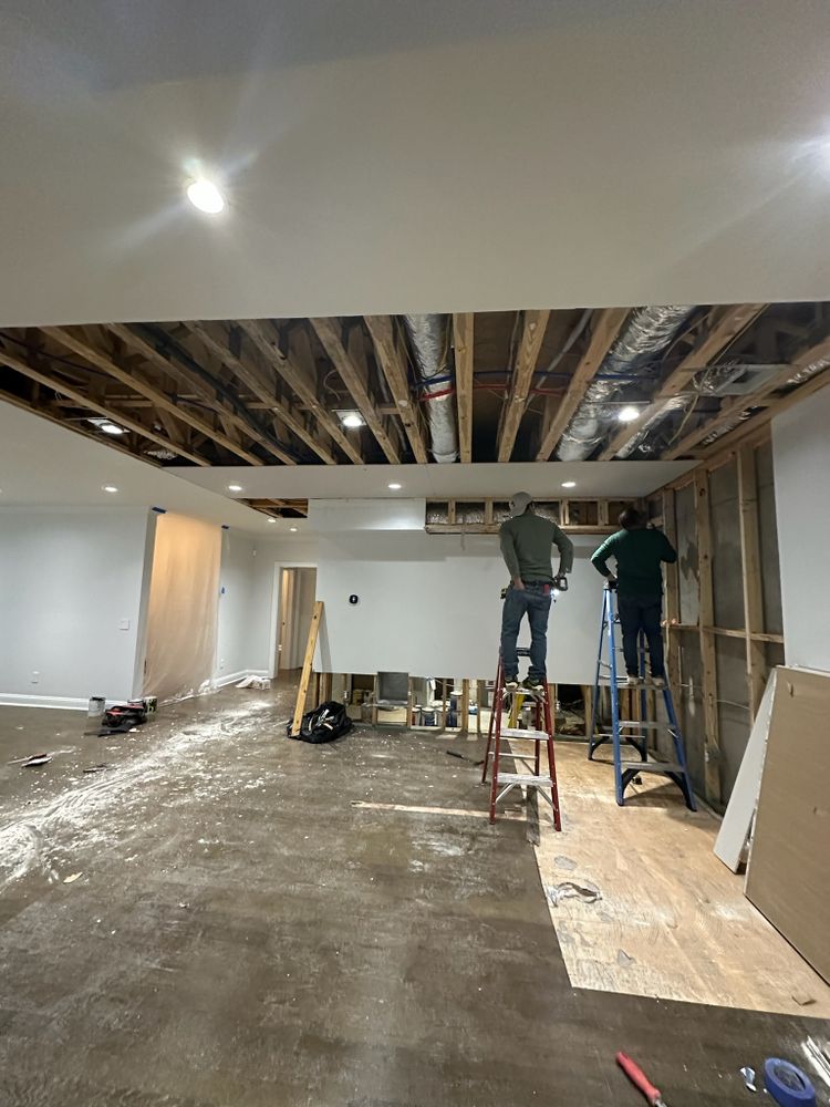Discover the basics of electrical services with our expert team, ensuring safe and efficient installations for your home. Trust us to handle everything from wiring to repairs in your remodeling projects. for JC custom remodeling LLC in Atlanta, Georgia