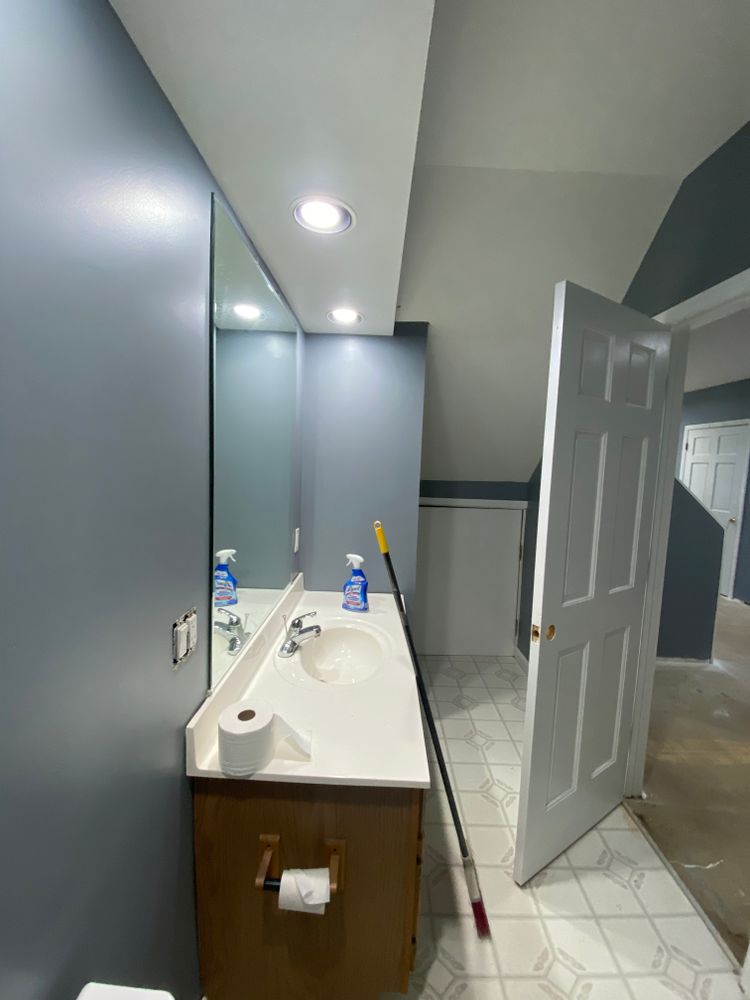 All Photos for Castle JR Landscaping & Painting LLC in Cincinnati, OH
