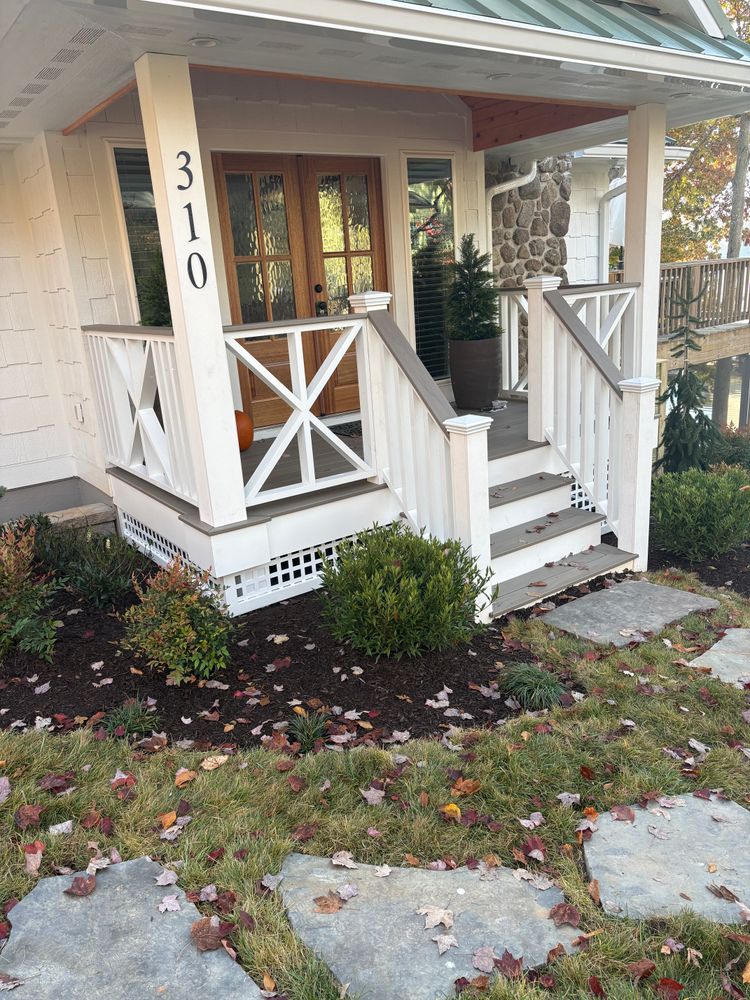 All Photos for New Gen Home Improvements LLC in Rocky Mount, VA