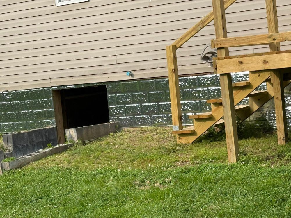 All Photos for Momos Construction in Piney Flats, TN