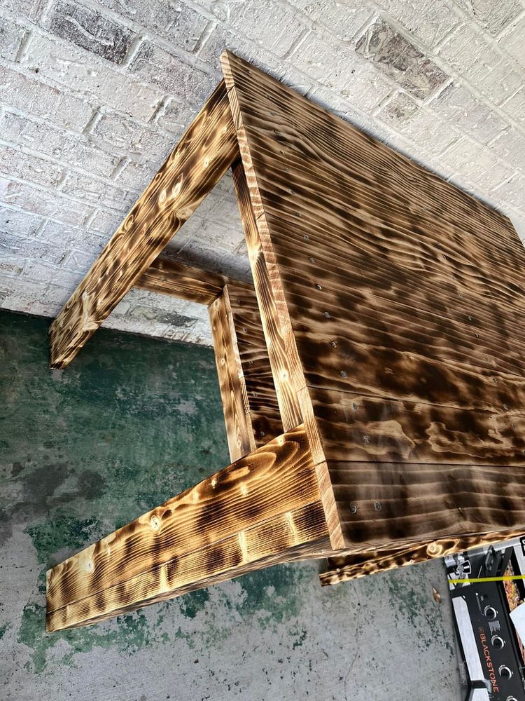 All Photos for BAKER Carpentry in Joshua, TX