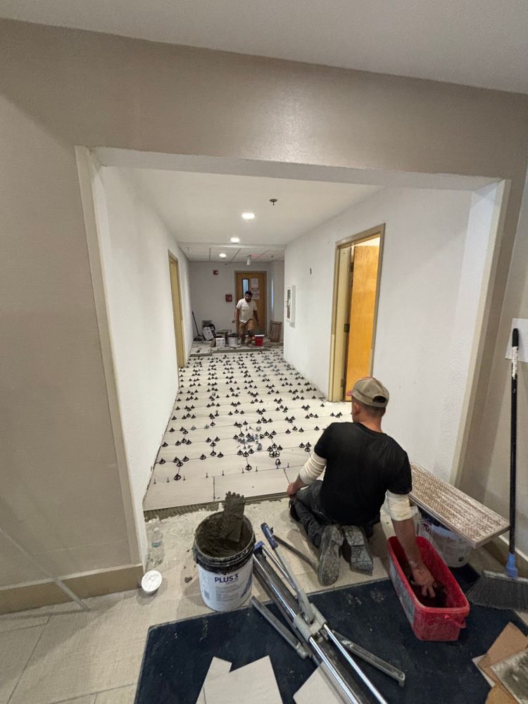 All Photos for Paramount Construction in Lexington, KY